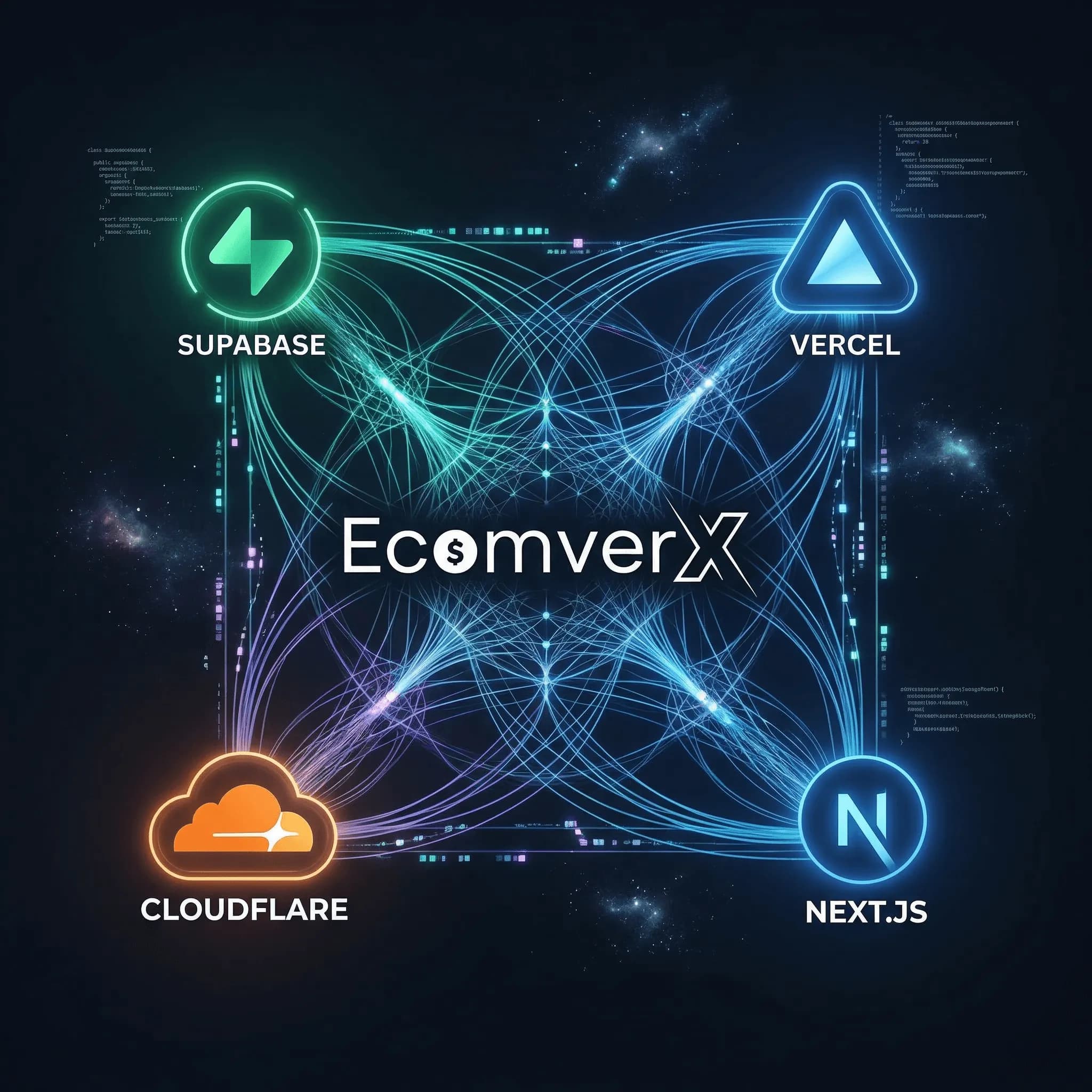 Tecnologia EcomverX